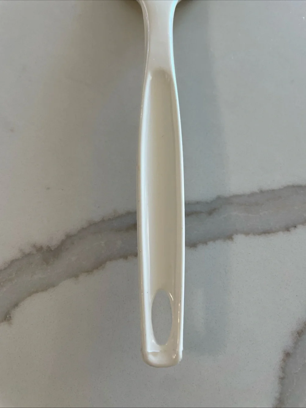 Foley 5 Slotted Kitchen Spatula - Lightweight Nylon Turner